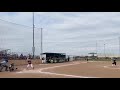 Strikeout Highlights