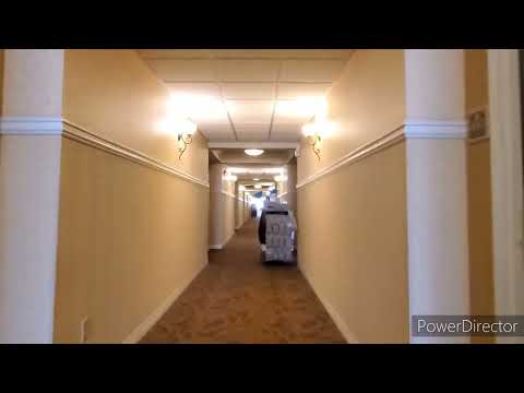 Oxford Suites Boise Idaho