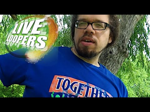 Live Loopers [Tips: RC505] Getting the track effects rerecord trick to actually work