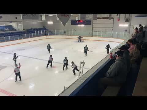 Wolfpack vs Prairie Storm Oct3 2021