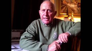 I agree with Lord Heseltine, we are living in a 1930's Third Reich