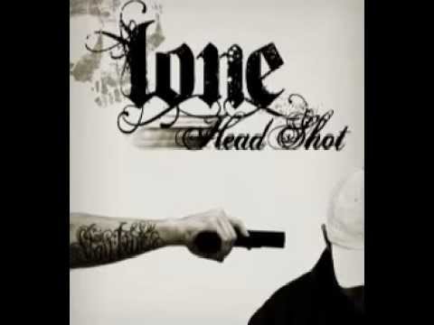 5. C4 (Prod. Izk) - Lone [Headshot]