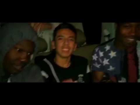 Guap Chapo Ft  Lul Xann & Pookie - Ice (Filmed & Edited By LVSkinny)