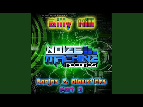 Banjos & Glowsticks 2 (Original Mix)