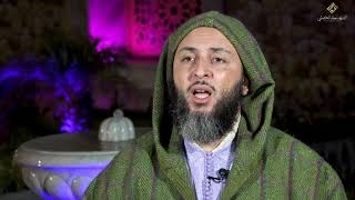 سيرة الحبيب 91- إني مُكاثر بكم الأمم..فلا تُسوِدوا وجهي - الشيخ سعيد الكملي image