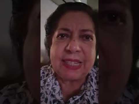 Carátula del testimonio REM