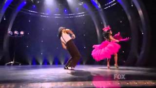 153 Jose and All-Star Courtney's Broadway (Part 1 the performance) Se7Eo14.