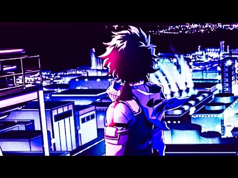 Three Days Grace - On My Own (Nightcore)