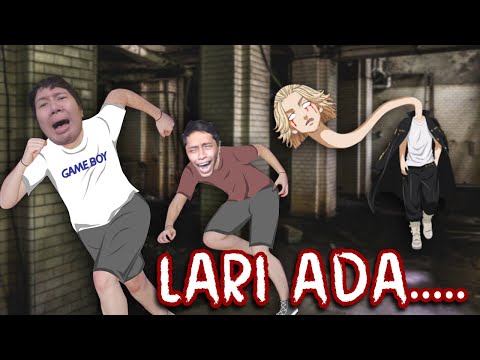 Kumpulan Jumpscare Windah Basudara!! Momen Kocak Windah Basudara!!