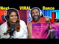 Angaaron (The Couple Song) Lyrical Video | Pushpa 2  Reaction by The S2 Life