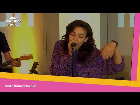 Marathonradio: Intergalactic Lovers - Northern Rd