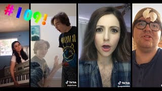 (I'm gonna show you)  Funny/Ironic Tik Tok MEMES Compilation #109