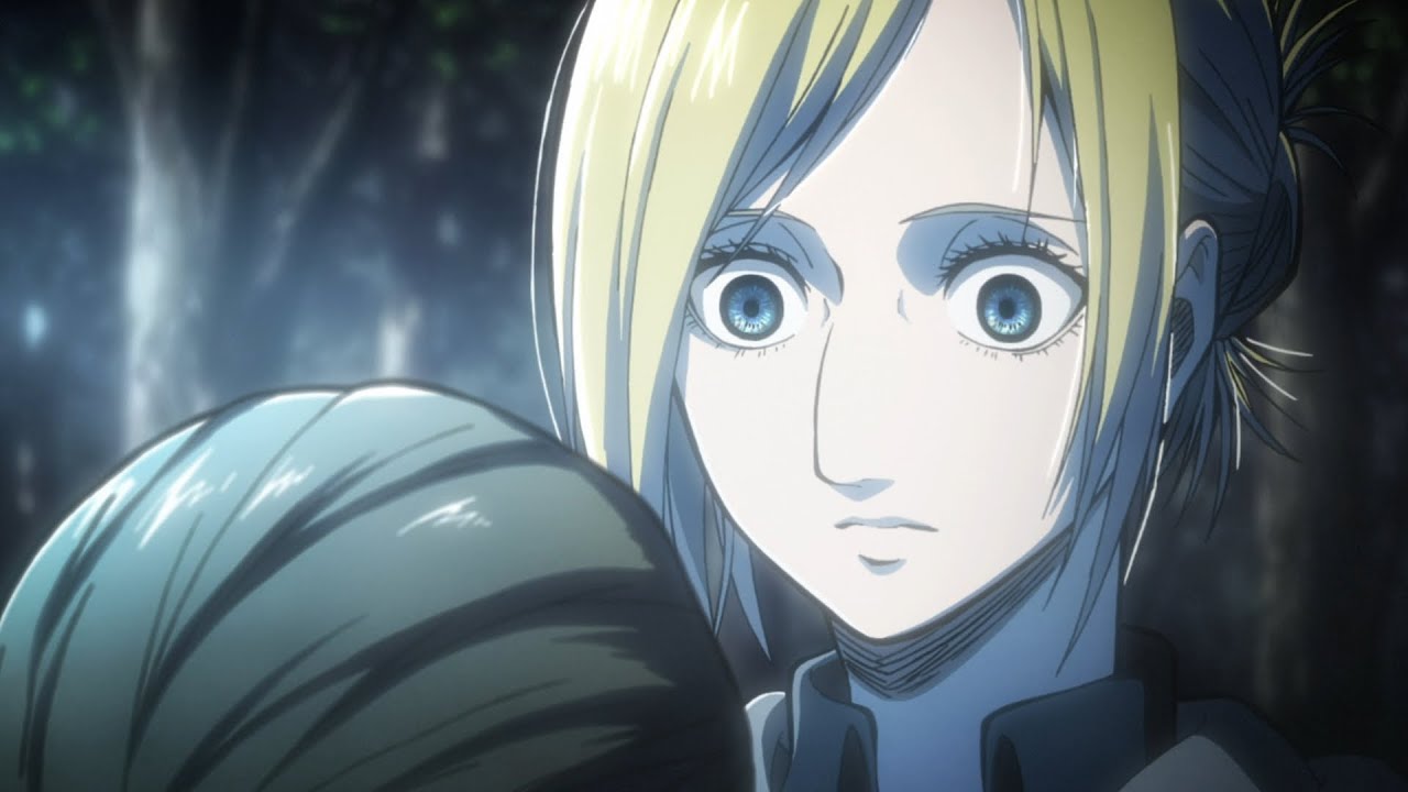 Attack on Titan - Episode 25 [Bahasa Indonesia]