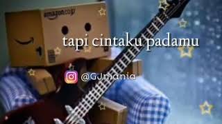 Download lagu Status WhatsApp dan Instragram cinta luar biasa - andmesh kamaleng (versi Danbo) mp3