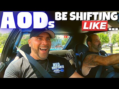 This Old Trick Made My AOD HIT LIke Whoa...TIPS OF THE TRADE!