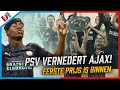 PSV Geeft Een Duidelijk Signaal Af: 'Ze Komen Nu Veel Dichter Bij Ajax'