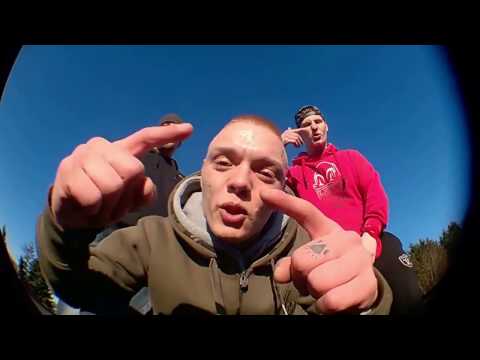 Shady Vane, SP & C Vier  -  Aiit! (Official Video)
