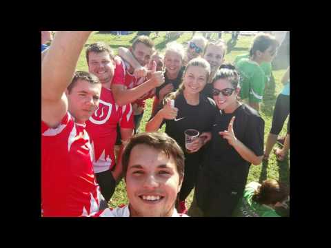 SDH Hradec ženy - sezona 2016