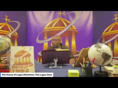 The Logos Hour #114: By Way of Remembrance