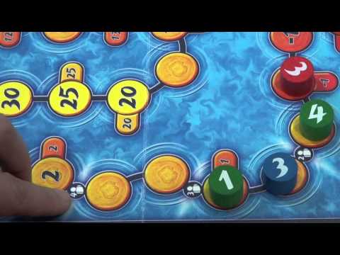 Numeri Rules Explanation