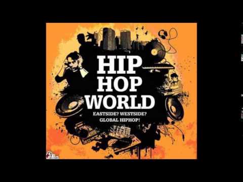 Rap & Underground Hip Hop DOPE Mixtape Vol  8