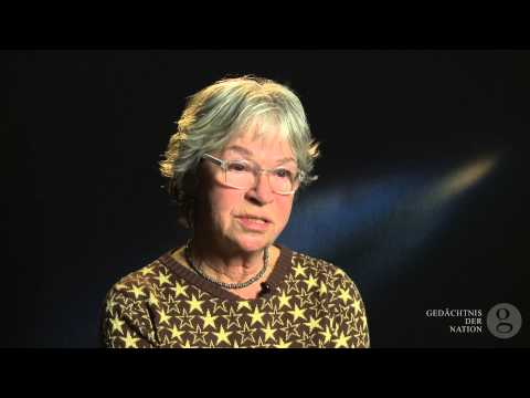 Uta Helene Götz: Leben in der Landkommune