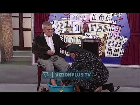 Robert Ndrenika | Gëzuar mes yjesh - Vizion Plus