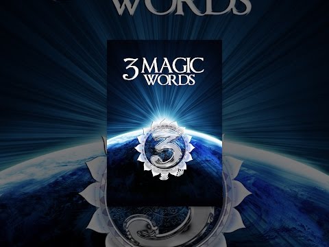 3 Magic Words