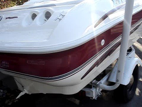 Larson Boat