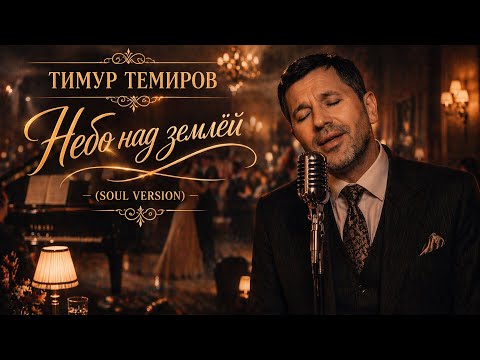 Тимур Темиров – Небо над землей (New Version 2026)