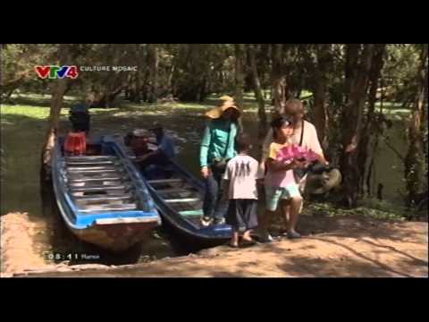 Culture Mosaic 14/11/2014