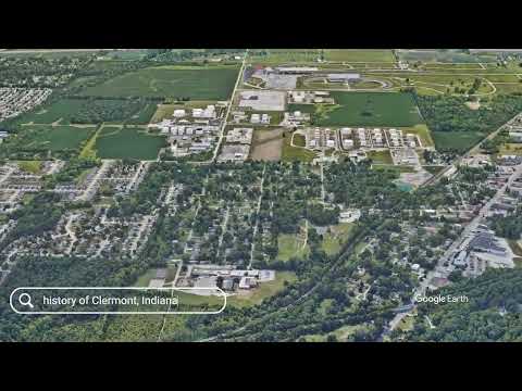 Clermont Indiana