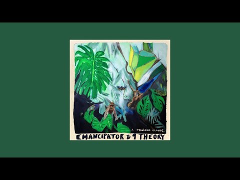 Emancipator & 9 Theory - A Thousand Clouds [Full EP]