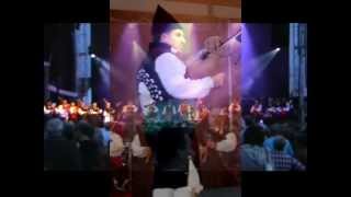 Tattoo (Mike Oldfield), Banda Gaites Fonte Fuécara (Asturies)