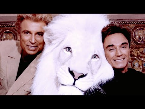 The Untold Truth Of Siegfried And Roy