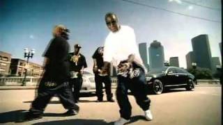 Slim Thug & The Boss Hogg Outlawz Recognize A Playa -=[By Jonathan Michael Serrano]=-