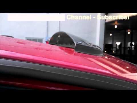 Water on floor of PT Cruiser 2006 with sunroof moonroof