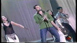 DAIVD CIVERA Necesito amar a esa mujer (Gala UPA DANCE)