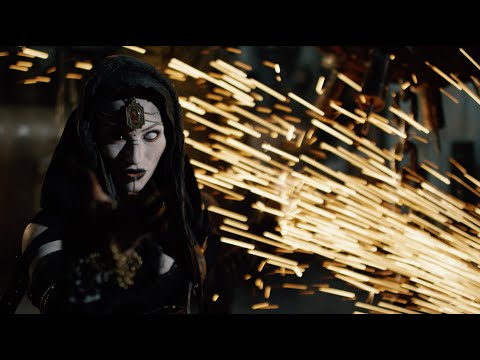 MUSHROOMHEAD - The Heresy (Official Video) | Napalm Records online metal music video by MUSHROOMHEAD