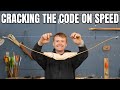 BUILDING A SMALL BUT FAST BOW