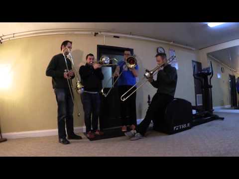 Hotel Jams #3: Take the C-Train (#3 Athens, GA)