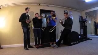 Hotel Jams #3: Take the C-Train (#3 Athens, GA)