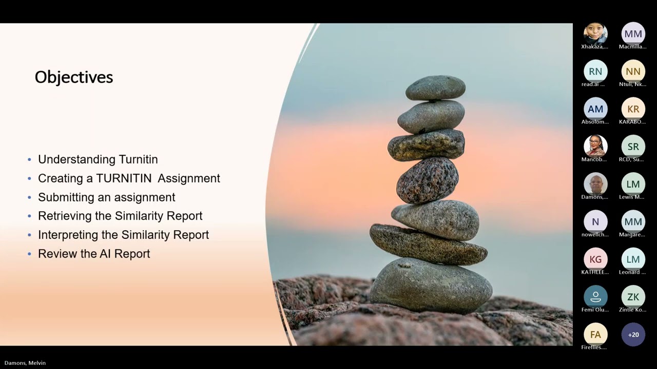 Turnitin Made Clear Supervisors’ Guide to Academic Integrity and Plagiarism Management