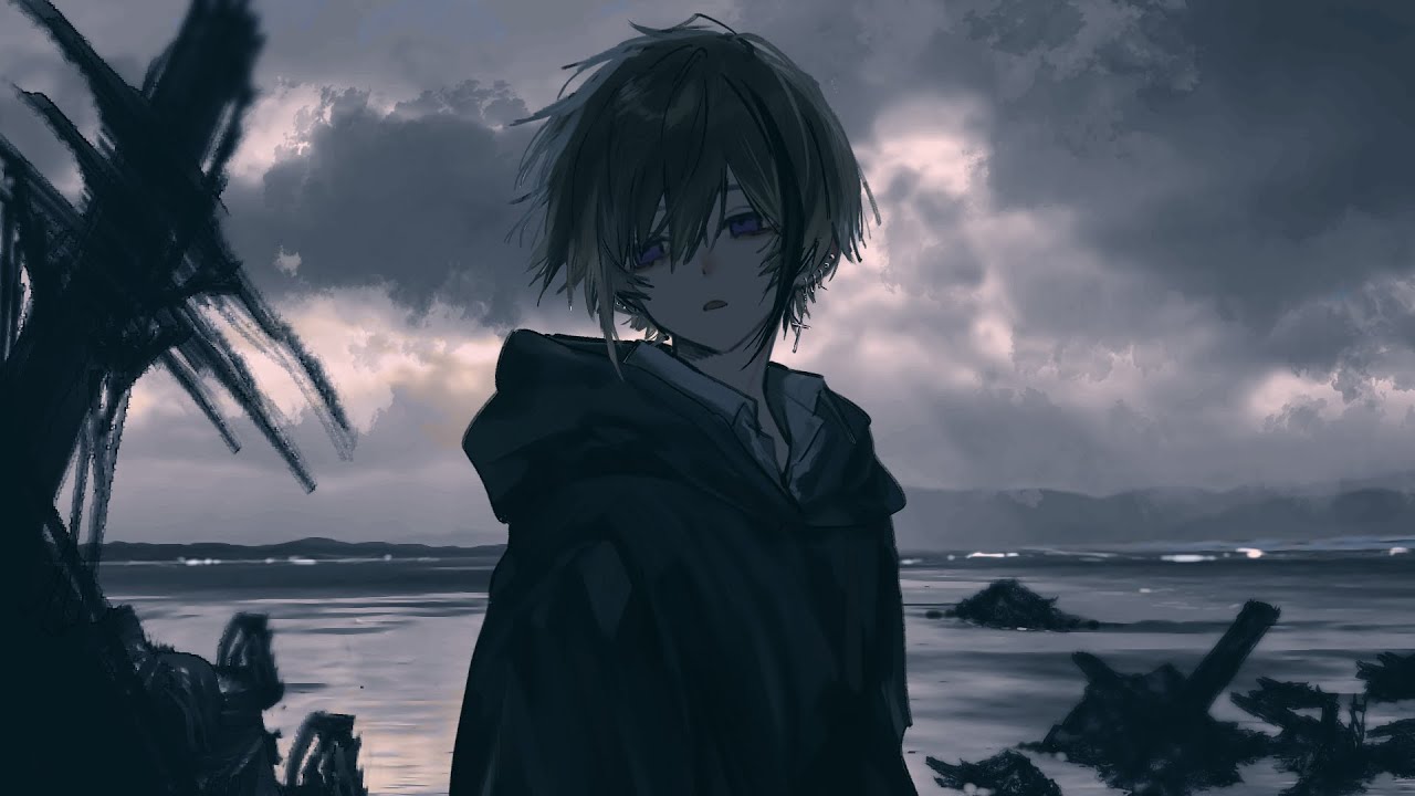 死ぬとき死ねばいい - cover