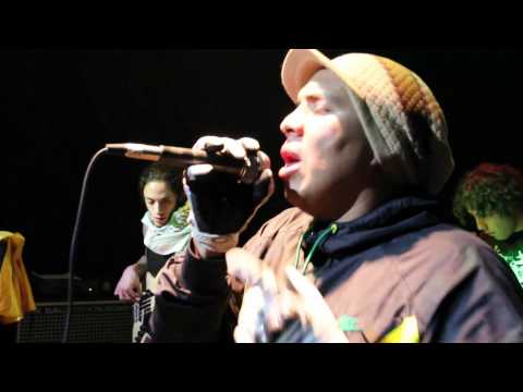 Spiritual Lyric Sound - Puedes Volar