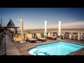 Xaus Lodge Mier South Africa