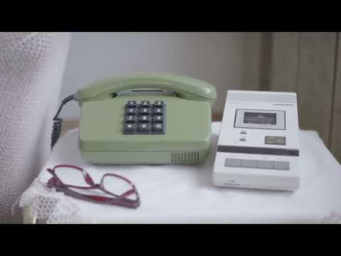 Wegweiser Demenz: Social Spot zu Demenz