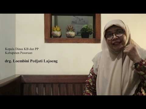 KETAHANAN REMAJA MELALUI PROGRAM GenRe DINAS KB DAN PP KAB.PASURUAN