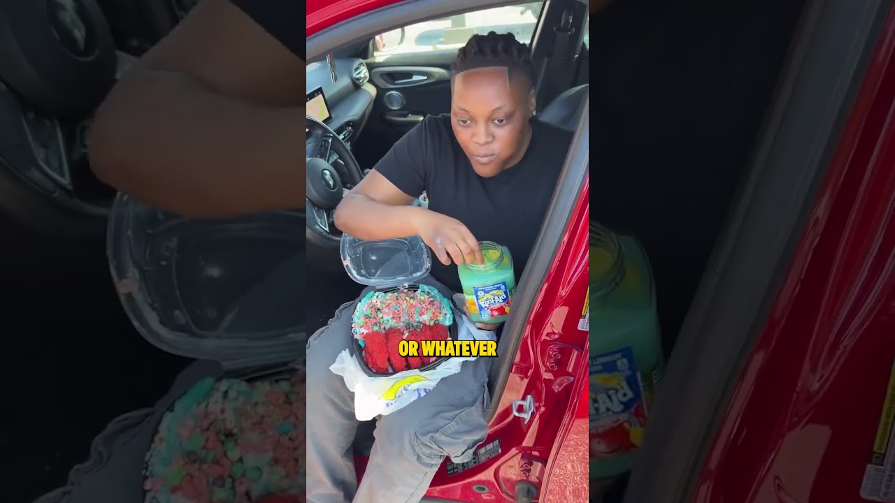 Koolaid Pineapples are taking over the hood #breakfastclubpower1051fm
