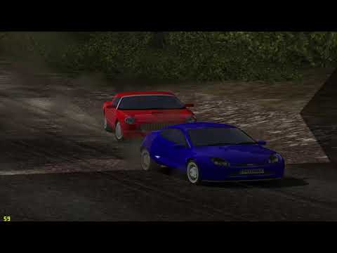 ford racing 3 (pc with full challenges) part 2 of 2